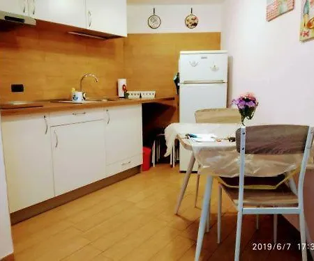Marta's Grazioli 80 Апартаменты