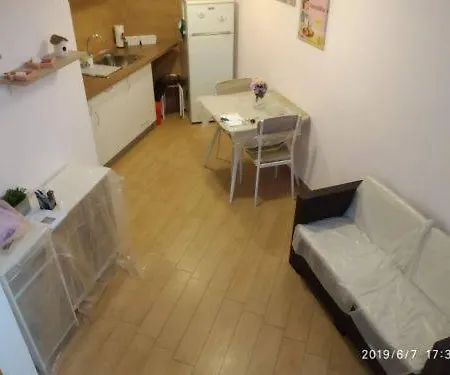 Grazioli 80 * Milano