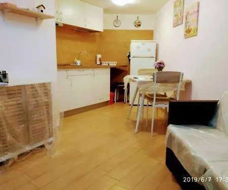 Appartamento Grazioli 80 *