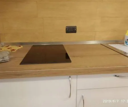 Appartamento Grazioli 80 Milano