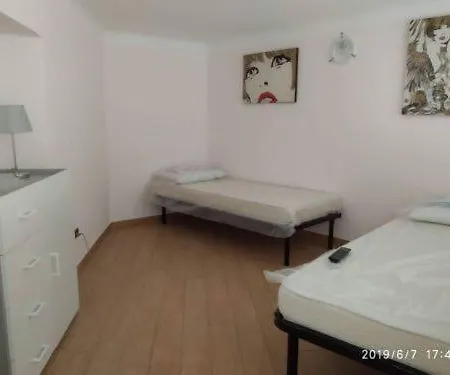 Appartamento Grazioli 80 *