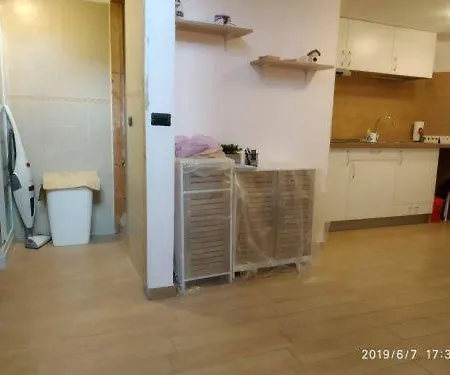 Appartamento Grazioli 80 Milano