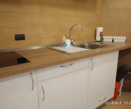 Grazioli 80 Appartamento Milano