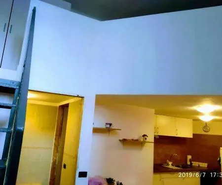 Appartamento Grazioli 80 Milano